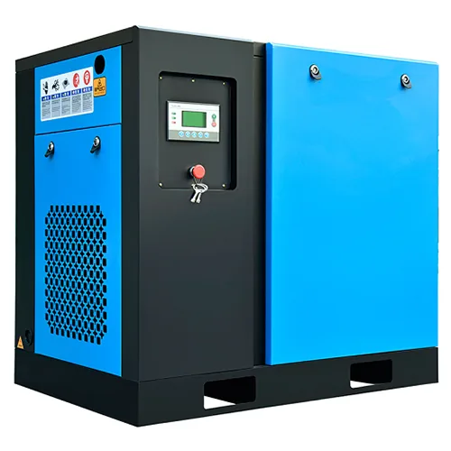 Air Compressors by Future Tech