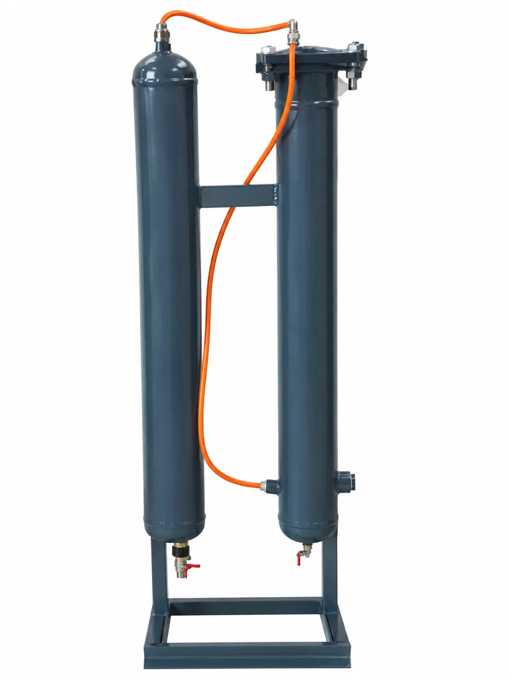 Twin Line Filter - Future Tech Delhi