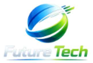 Future Tech logo