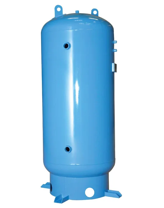 Air Receiver Tanks by Future Tech